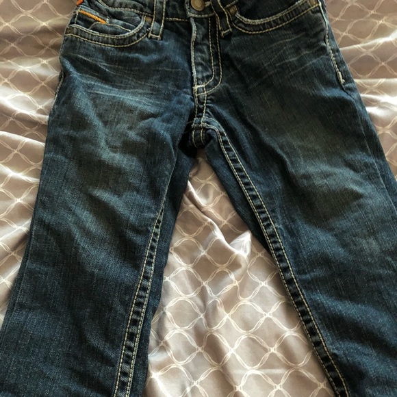 Robin’s Jean Toddler sz2 - Picture 7 of 7